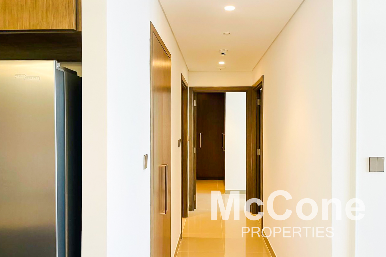 2 Bedroom Apartment for Rent in 17 Icon Bay, Dubai Creek Harbour (The Lagoons) — photo 6 of 11