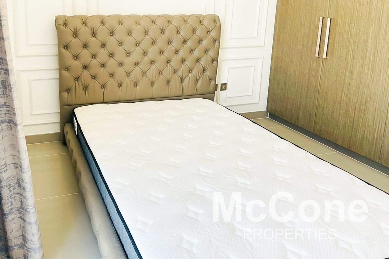 2 Bedroom Apartment for Rent in 17 Icon Bay, Dubai Creek Harbour (The Lagoons) — photograph 10 of 11
