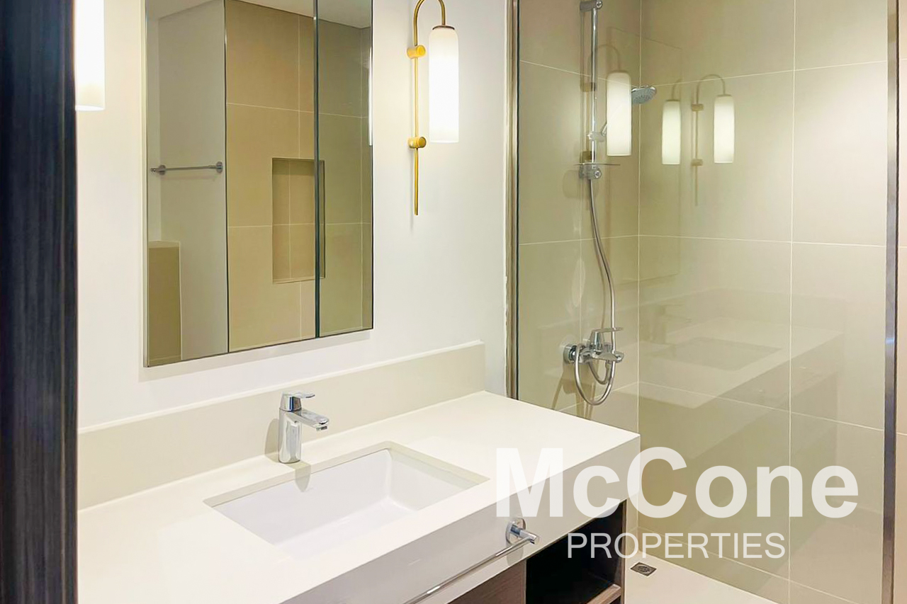 2 Bedroom Apartment for Rent in 17 Icon Bay, Dubai Creek Harbour (The Lagoons) — photograph 11 of 11