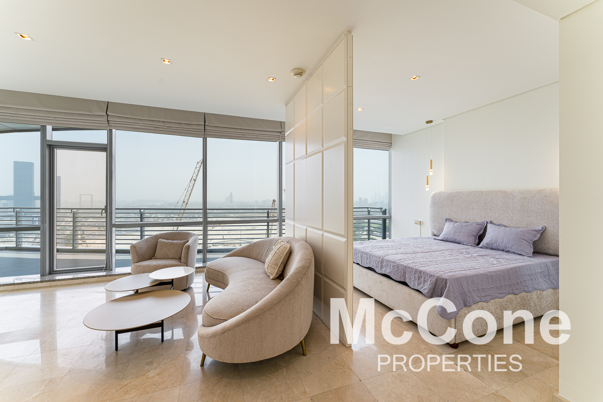 Studio Apartment for Sale in Sky Gardens, DIFC
