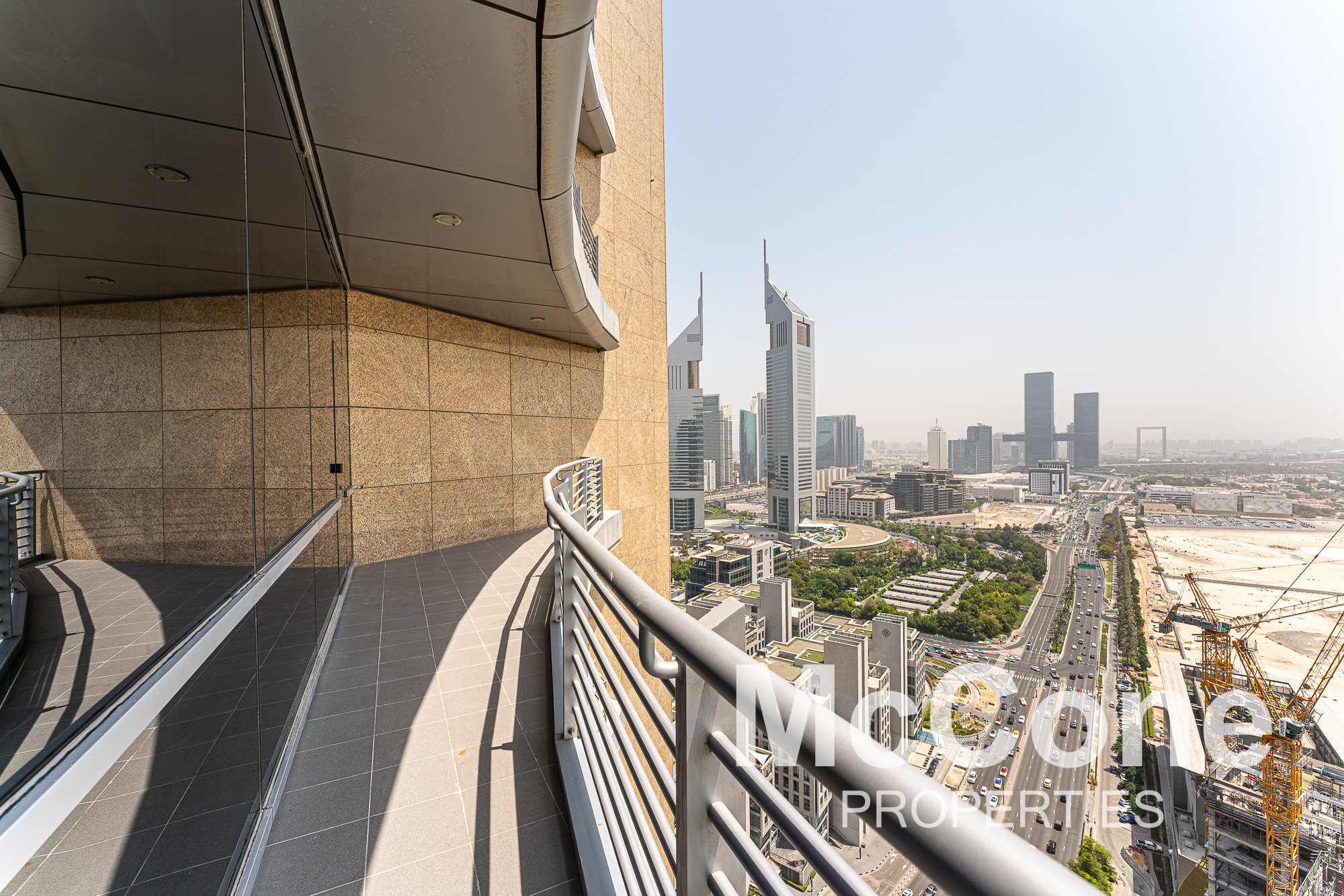Studio Apartment for Sale in Sky Gardens, DIFC — photograph 12 of 17