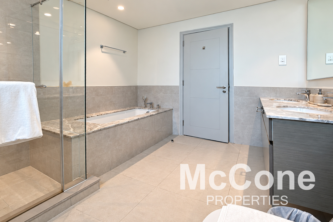 3 Bedroom Apartment for Rent in Forte 1, Downtown Dubai — photograph 19 of 23