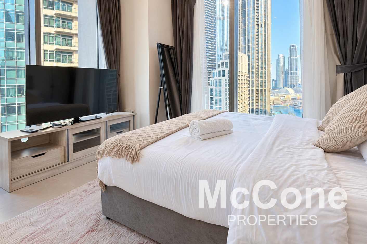 3 Bedroom Apartment for Rent in Forte 1, Downtown Dubai — photograph 13 of 23