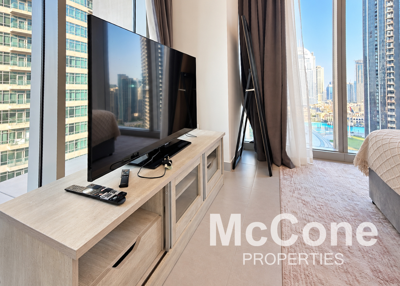 3 Bedroom Apartment for Rent in Forte 1, Downtown Dubai — photo 6 of 23