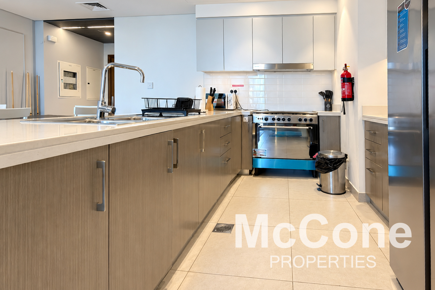 3 Bedroom Apartment for Rent in Forte 1, Downtown Dubai — photo 9 of 23