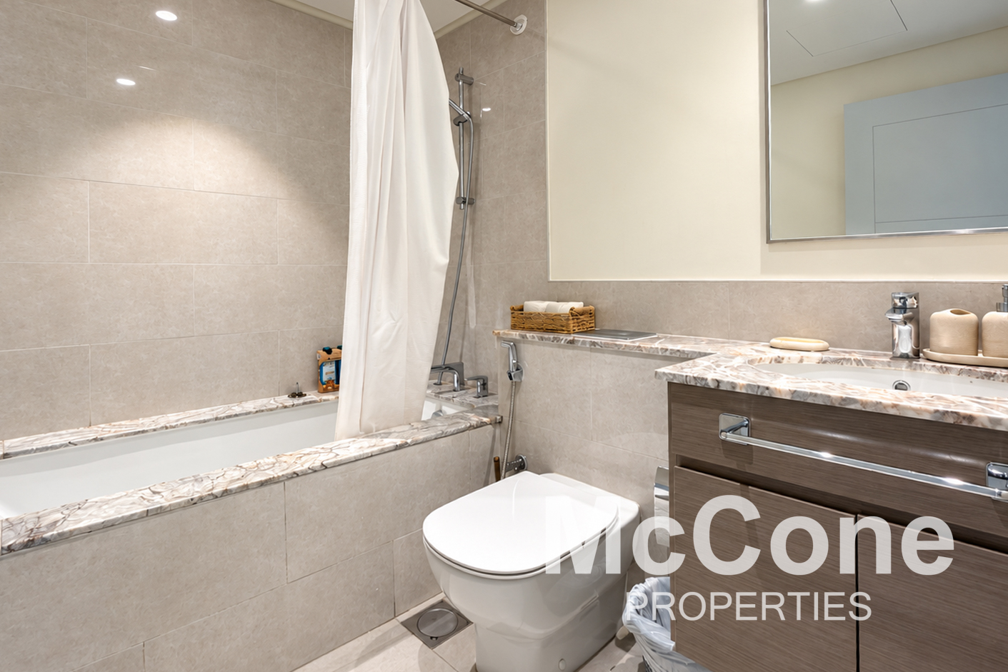 3 Bedroom Apartment for Rent in Forte 1, Downtown Dubai — photograph 20 of 23