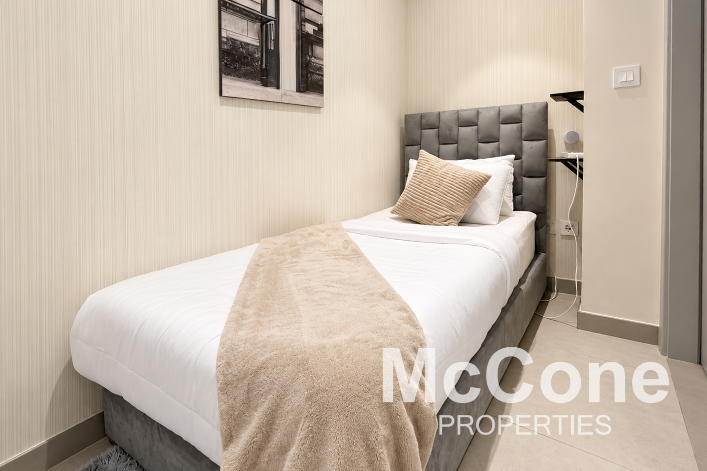 3 Bedroom Apartment for Rent in Forte 1, Downtown Dubai — photograph 14 of 23