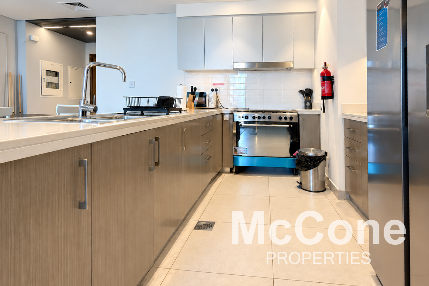 3 Bedroom Apartment for Rent in Forte 1, Downtown Dubai — photo 8 of 23