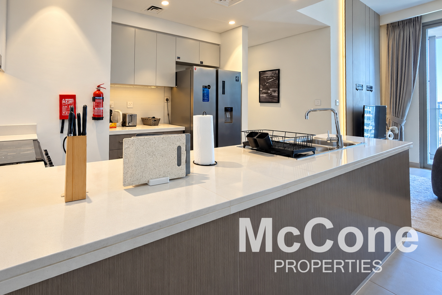 3 Bedroom Apartment for Rent in Forte 1, Downtown Dubai — photograph 10 of 23