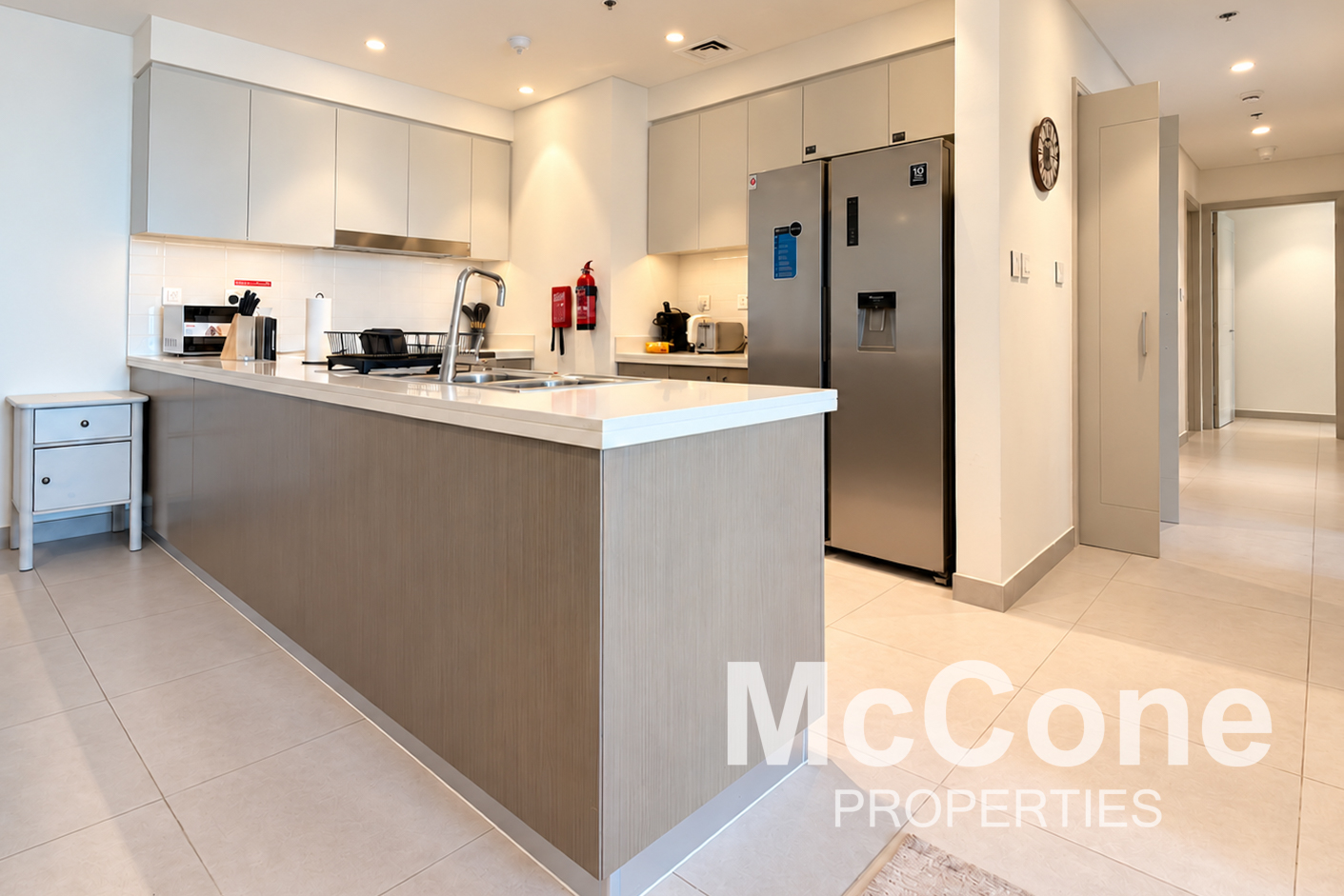 3 Bedroom Apartment for Rent in Forte 1, Downtown Dubai — photo 3 of 23