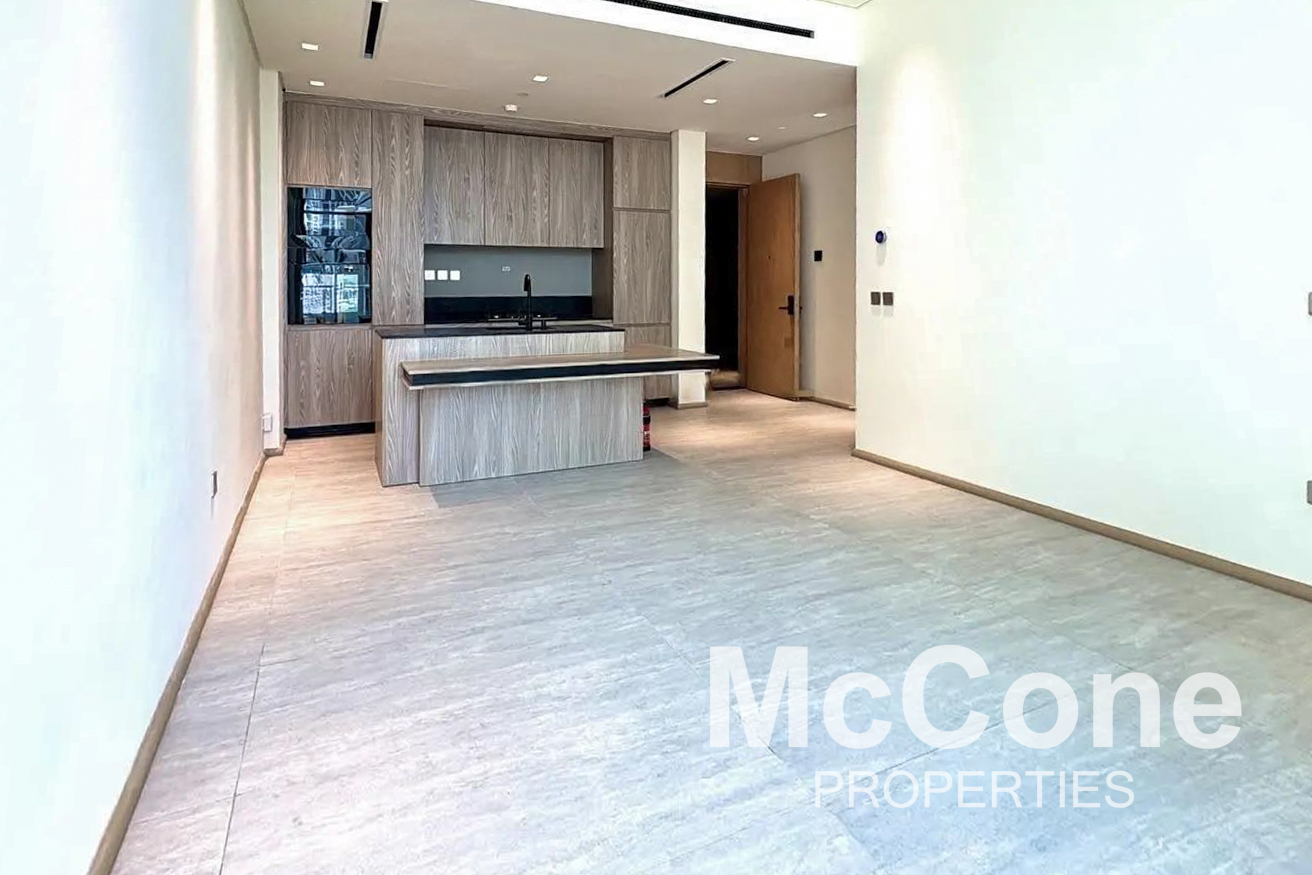 1 Bedroom Apartment for Rent in The Autograph - North Place, Jumeirah Village Circle