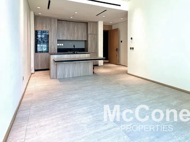 1 Bedroom Apartment for Rent in The Autograph - North Place, Jumeirah Village Circle