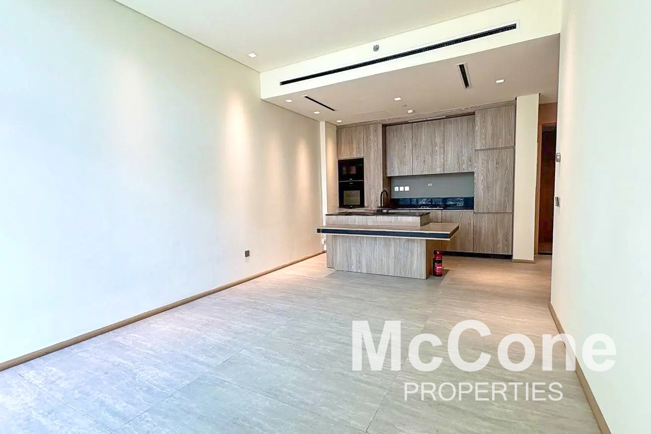 1 Bedroom Apartment for Rent in The Autograph - North Place, Jumeirah Village Circle — photo 2 of 21