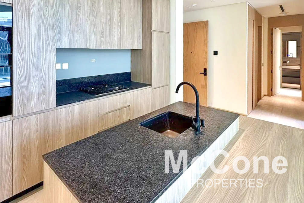 1 Bedroom Apartment for Rent in The Autograph - North Place, Jumeirah Village Circle — photo 3 of 21