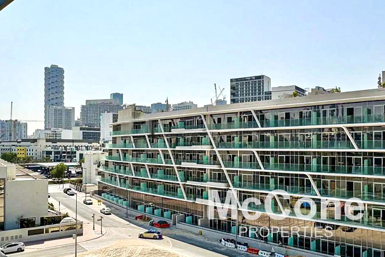 1 Bedroom Apartment for Rent in The Autograph - North Place, Jumeirah Village Circle — photograph 12 of 21