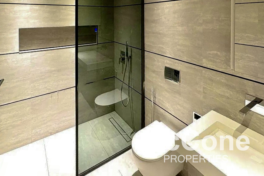 1 Bedroom Apartment for Rent in The Autograph - North Place, Jumeirah Village Circle — photo 7 of 21