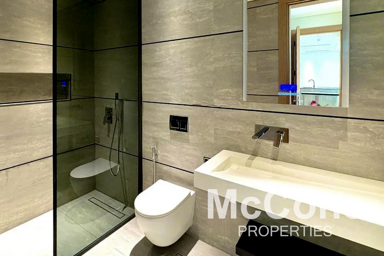 1 Bedroom Apartment for Rent in The Autograph - North Place, Jumeirah Village Circle — photo 8 of 21