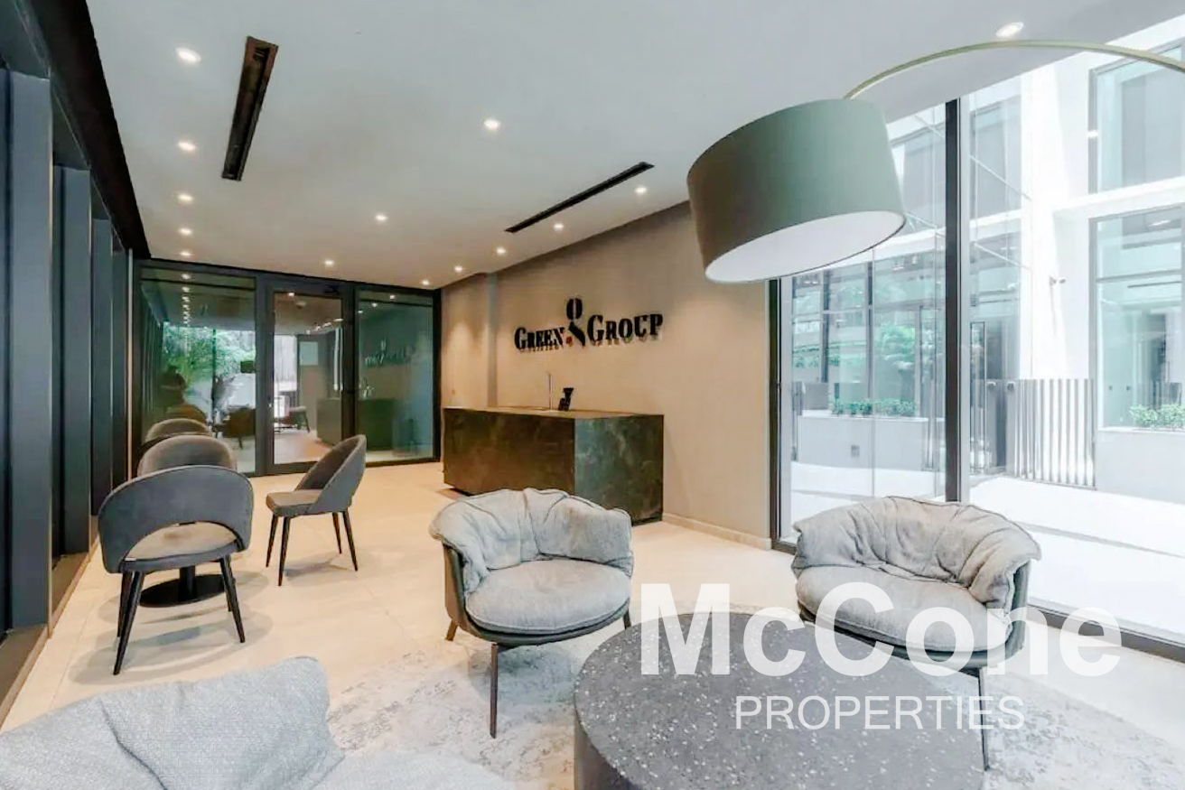 1 Bedroom Apartment for Rent in The Autograph - North Place, Jumeirah Village Circle — photograph 14 of 21