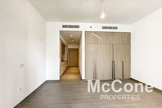 Studio Apartment for Rent in Kensington Waters A, Mohammed Bin Rashid City