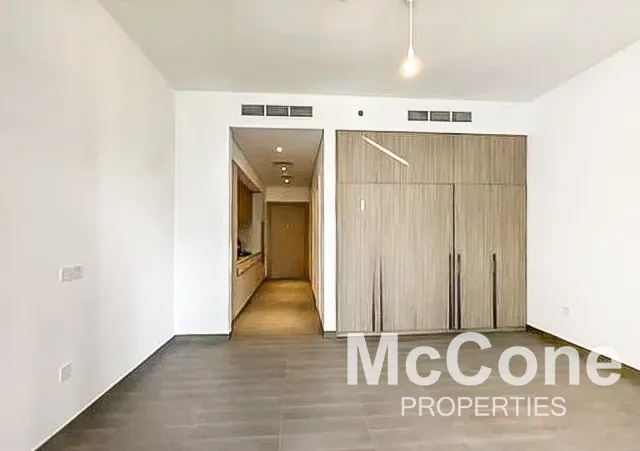 Studio Apartment for Rent in Kensington Waters A, Mohammed Bin Rashid City