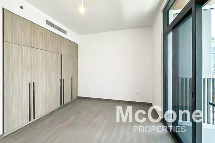 Studio Apartment for Rent in Kensington Waters A, Mohammed Bin Rashid City — photo 2 of 10