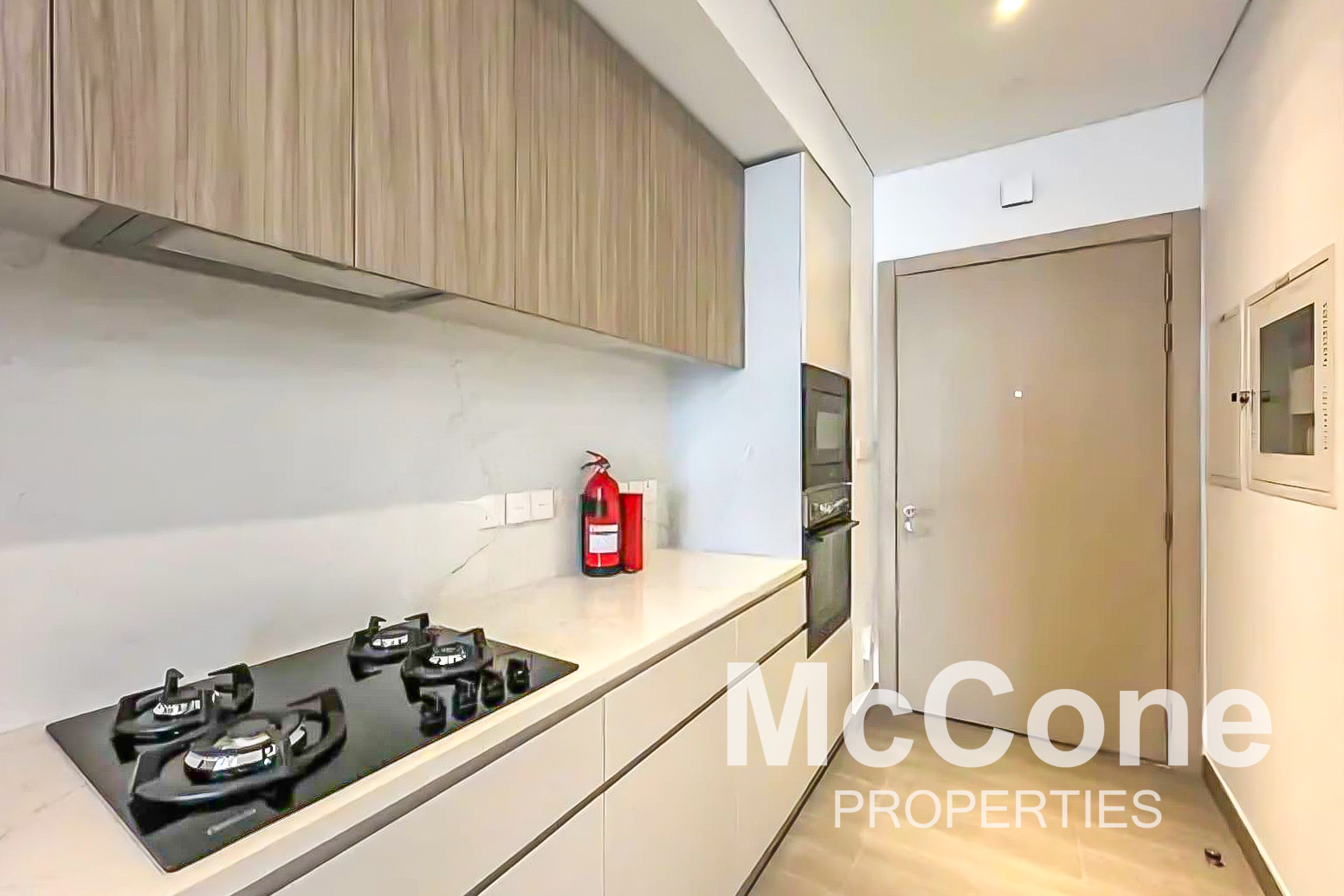 Studio Apartment for Rent in Kensington Waters A, Mohammed Bin Rashid City — photo 3 of 10