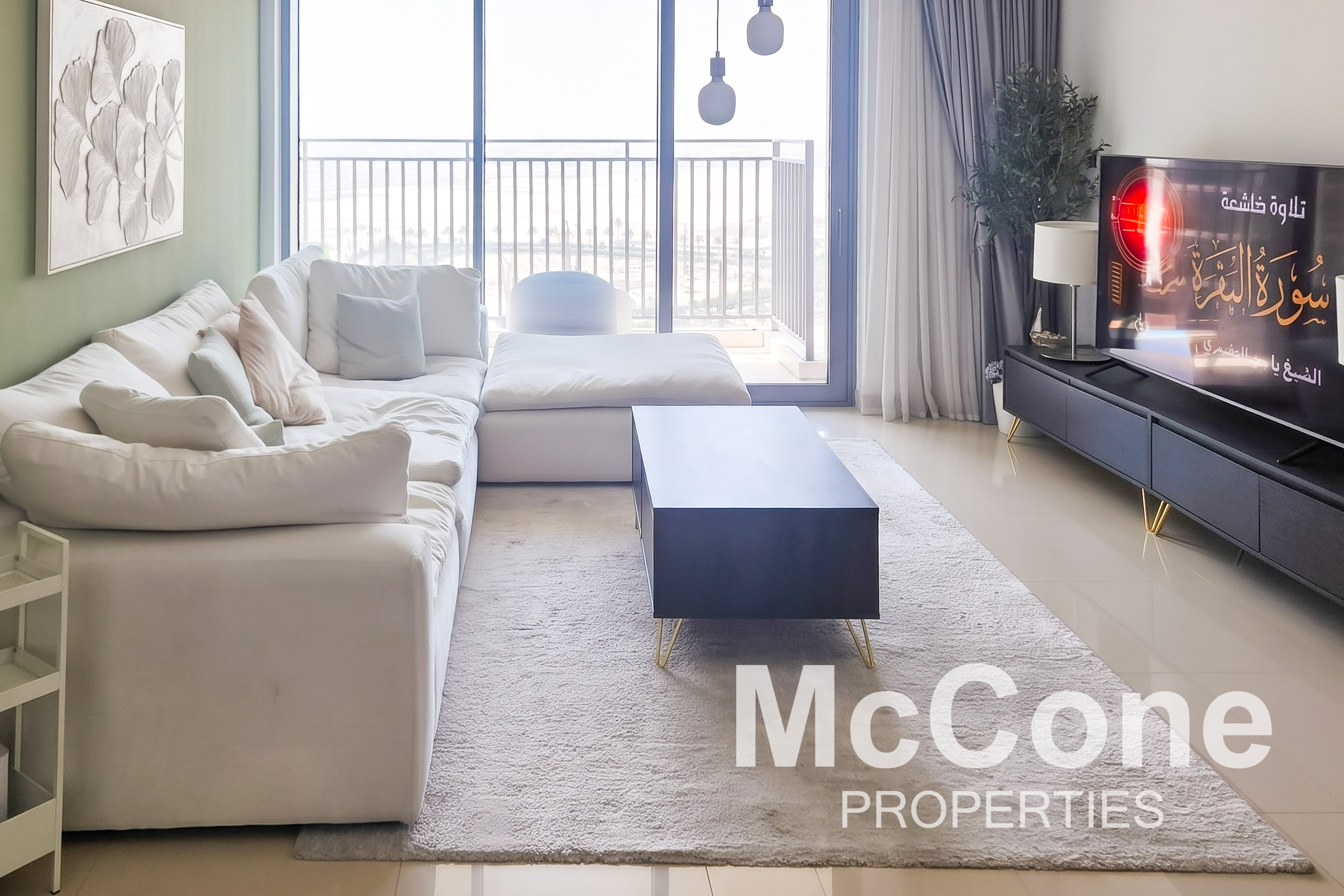 2 Bedroom Apartment for Rent in 17 Icon Bay, Dubai Creek Harbour (The Lagoons) — photo 4 of 10