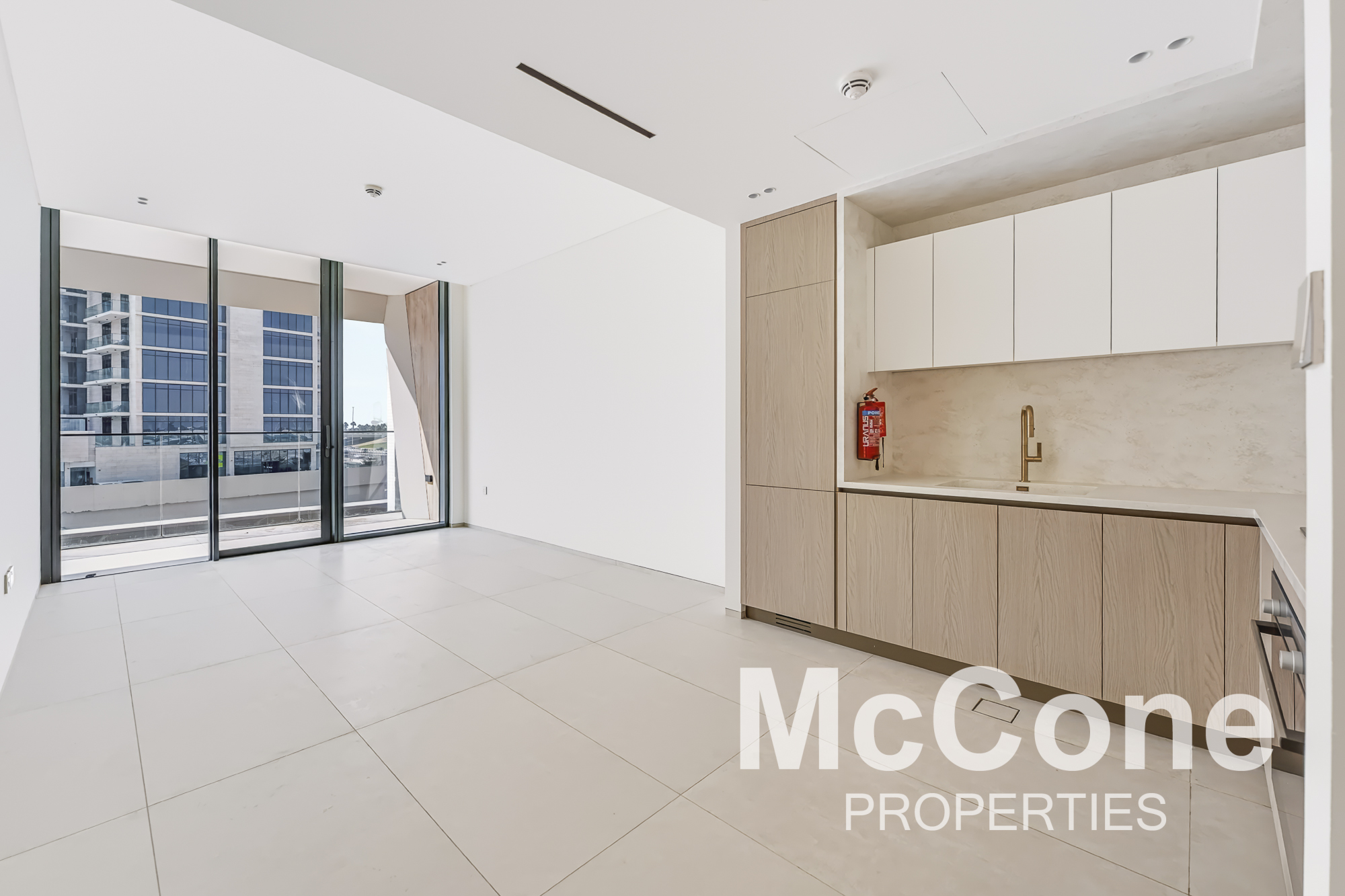 2 Bedroom Apartment for Rent in Binghatti Pinnacle, Al Jaddaf — photo 2 of 18