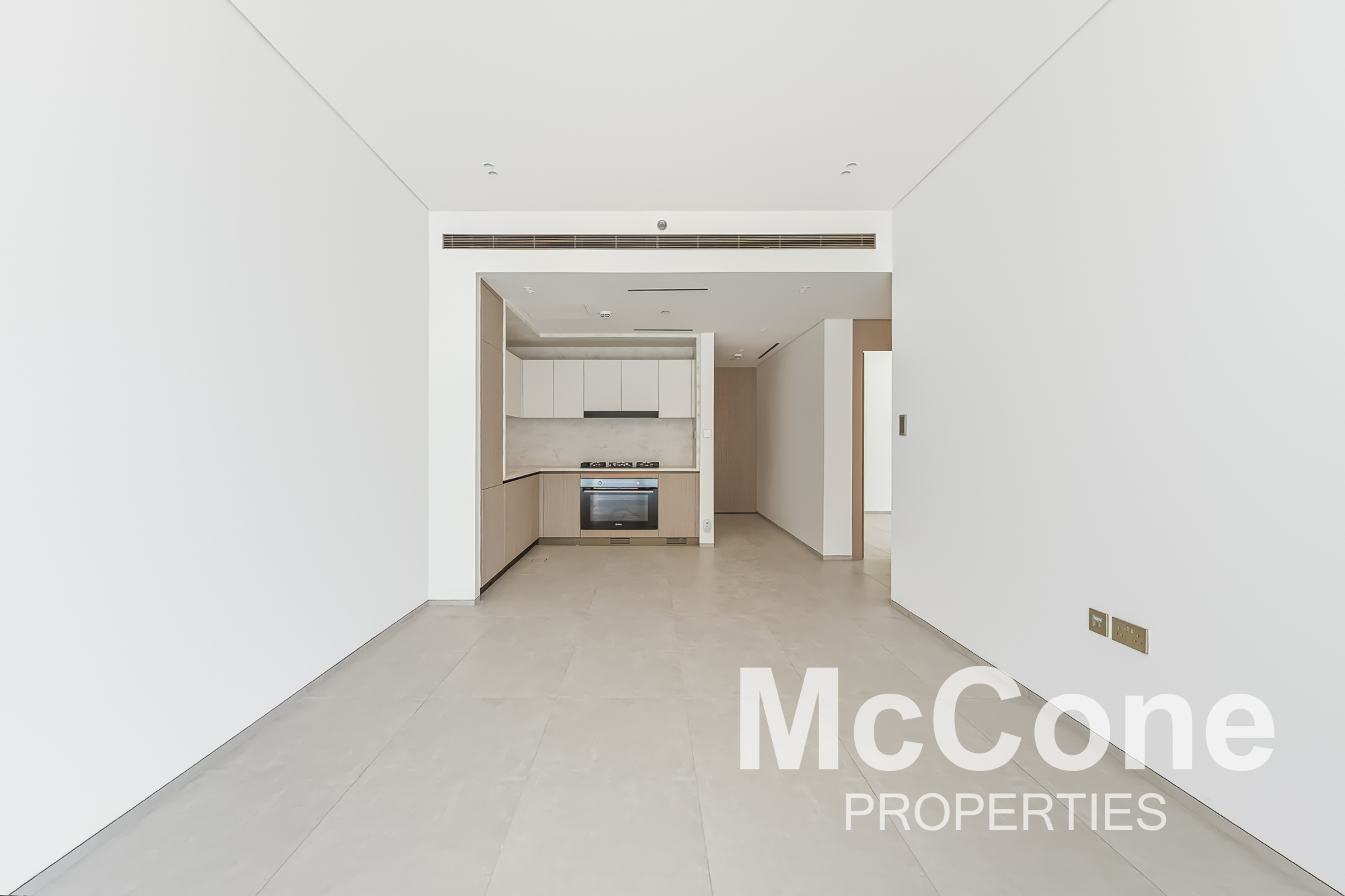 2 Bedroom Apartment for Rent in Binghatti Pinnacle, Al Jaddaf