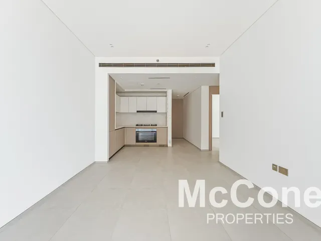 2 Bedroom Apartment for Rent in Binghatti Pinnacle, Al Jaddaf