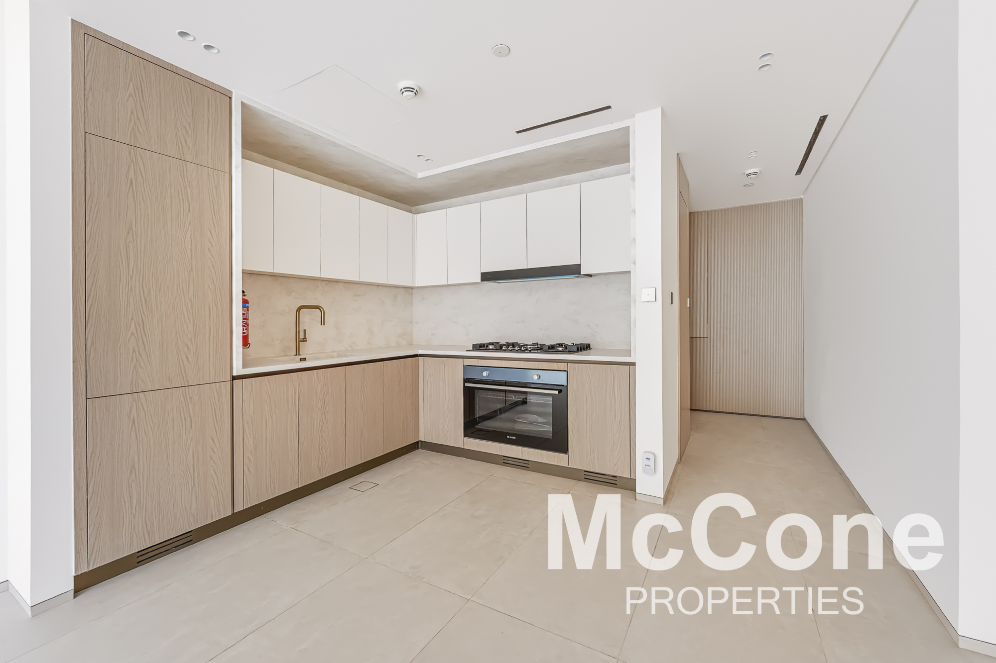 2 Bedroom Apartment for Rent in Binghatti Pinnacle, Al Jaddaf — photo 3 of 18