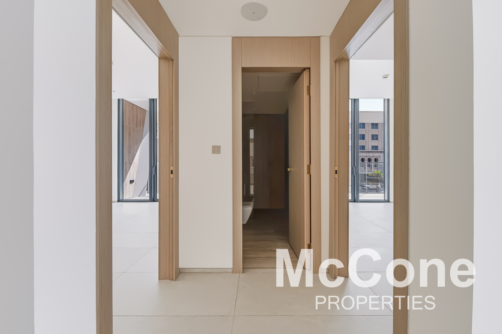 2 Bedroom Apartment for Rent in Binghatti Pinnacle, Al Jaddaf — photo 4 of 18