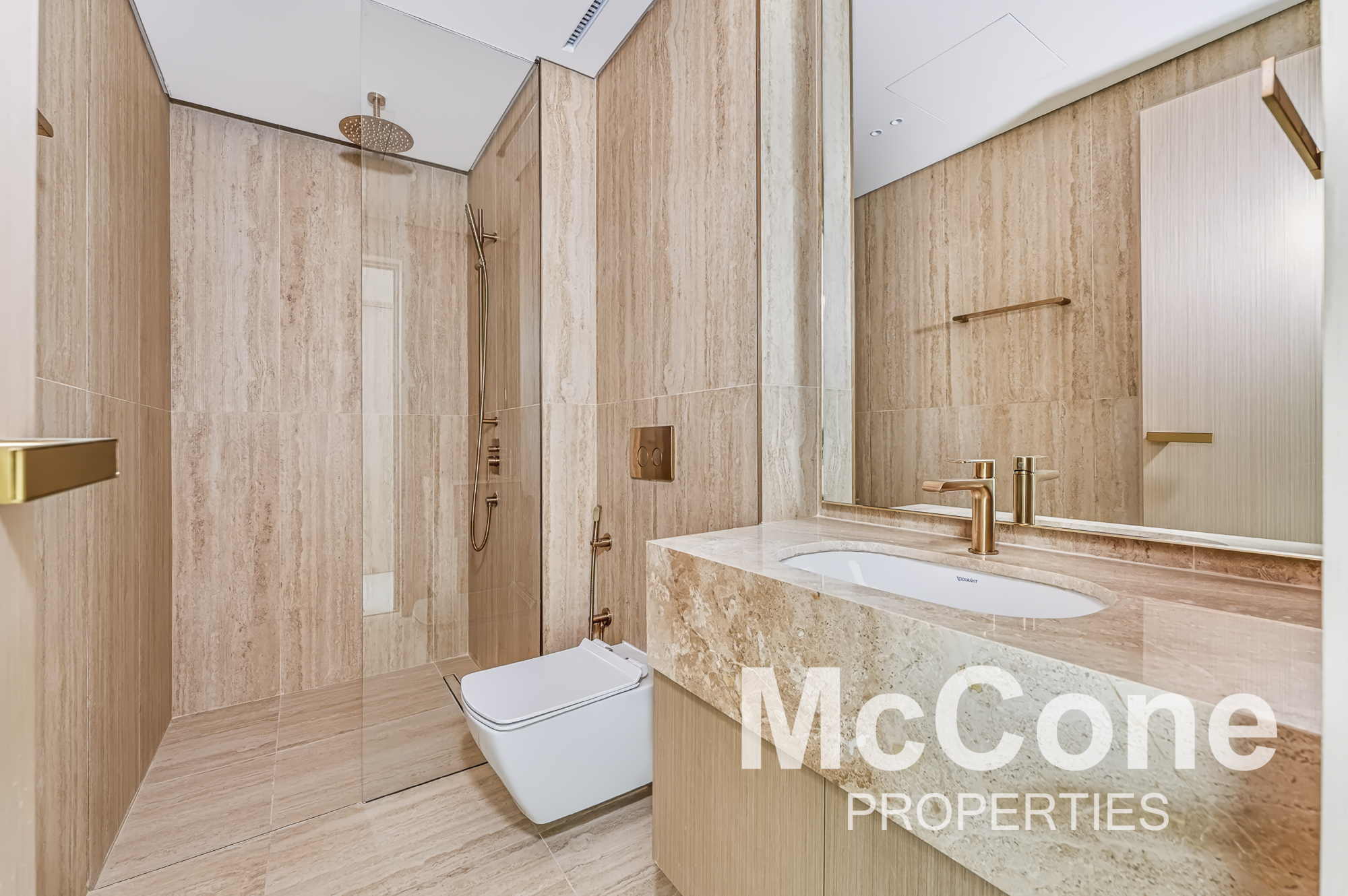 2 Bedroom Apartment for Rent in Binghatti Pinnacle, Al Jaddaf — photograph 11 of 18