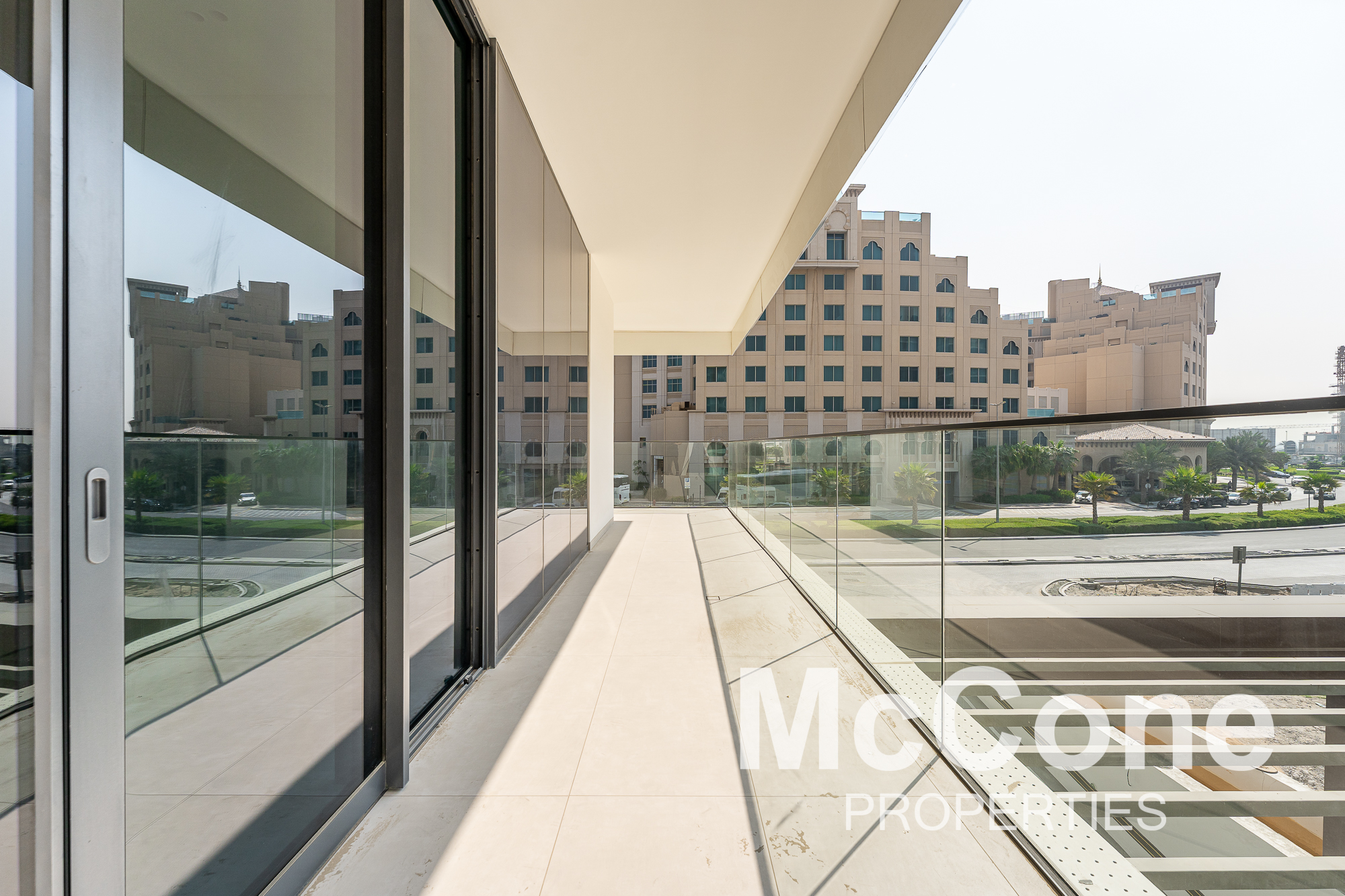 2 Bedroom Apartment for Rent in Binghatti Pinnacle, Al Jaddaf — photograph 12 of 18