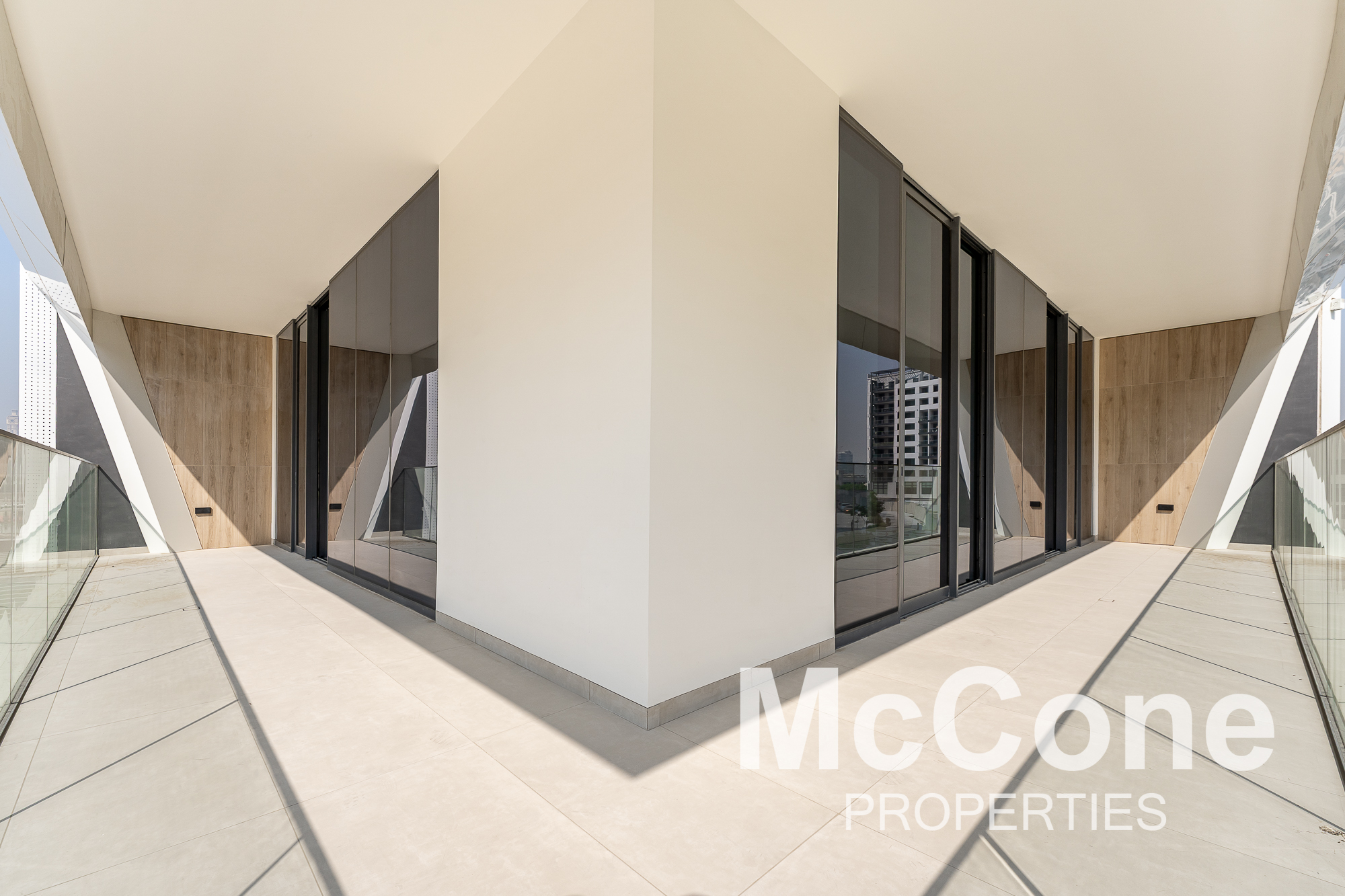 2 Bedroom Apartment for Rent in Binghatti Pinnacle, Al Jaddaf — photograph 13 of 18