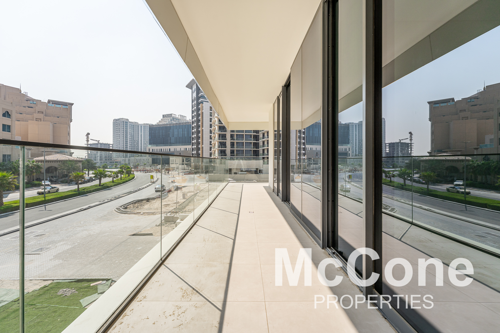 2 Bedroom Apartment for Rent in Binghatti Pinnacle, Al Jaddaf — photograph 14 of 18