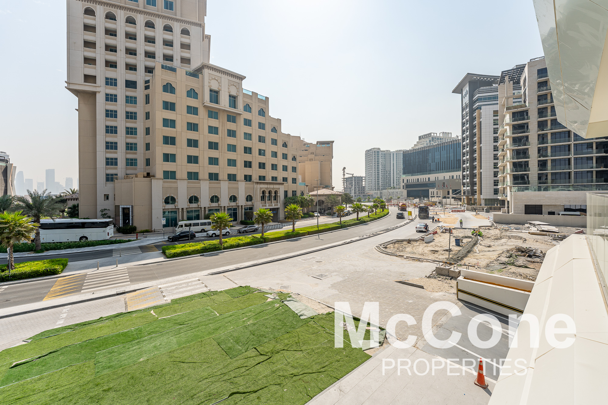 2 Bedroom Apartment for Rent in Binghatti Pinnacle, Al Jaddaf — photograph 15 of 18