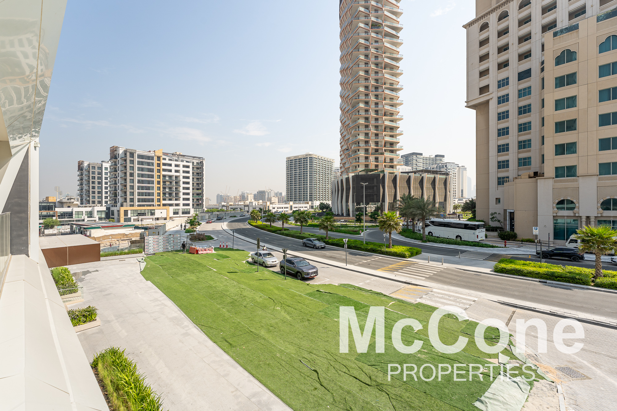 2 Bedroom Apartment for Rent in Binghatti Pinnacle, Al Jaddaf — photograph 16 of 18