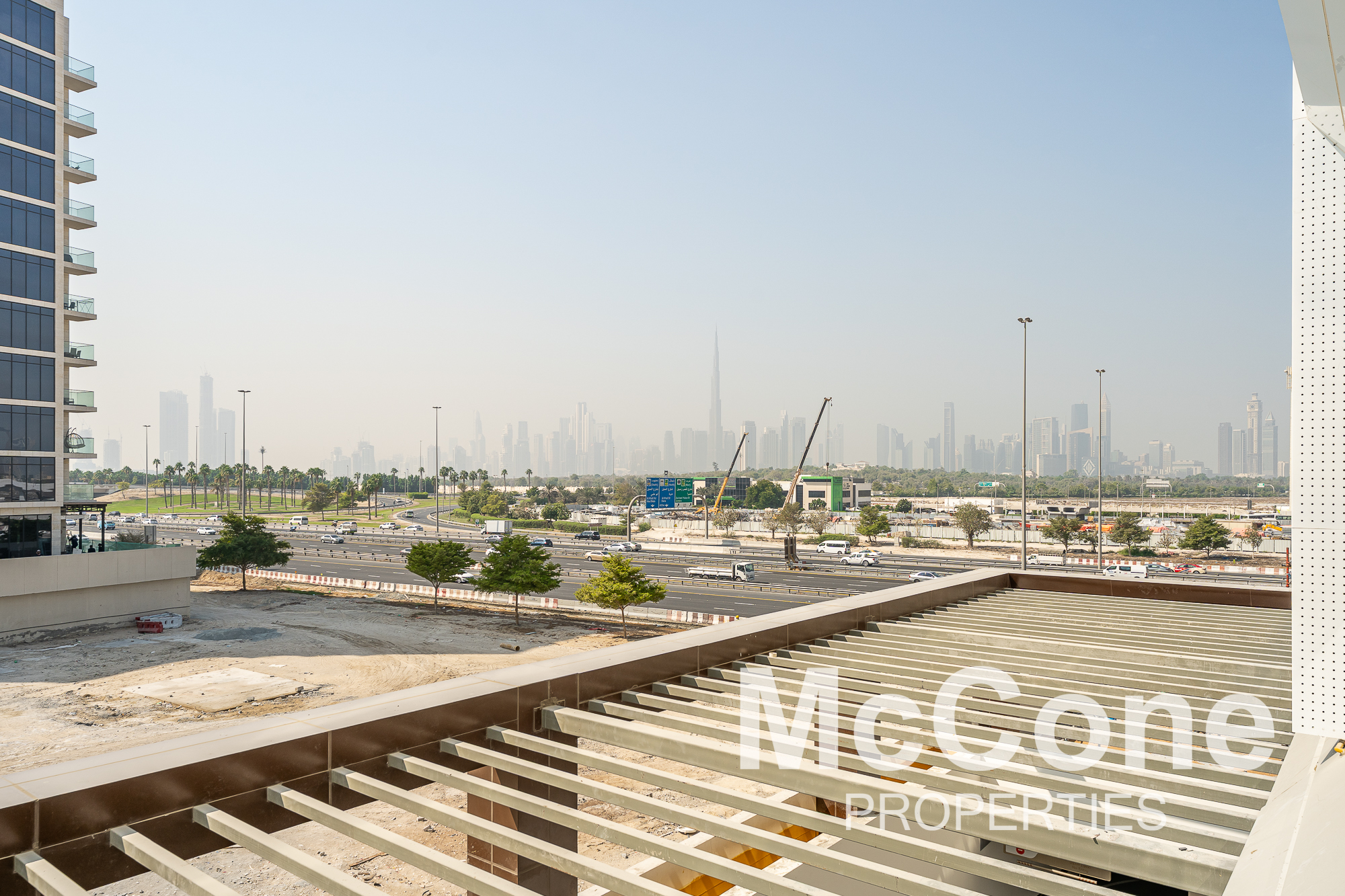 2 Bedroom Apartment for Rent in Binghatti Pinnacle, Al Jaddaf — photograph 18 of 18