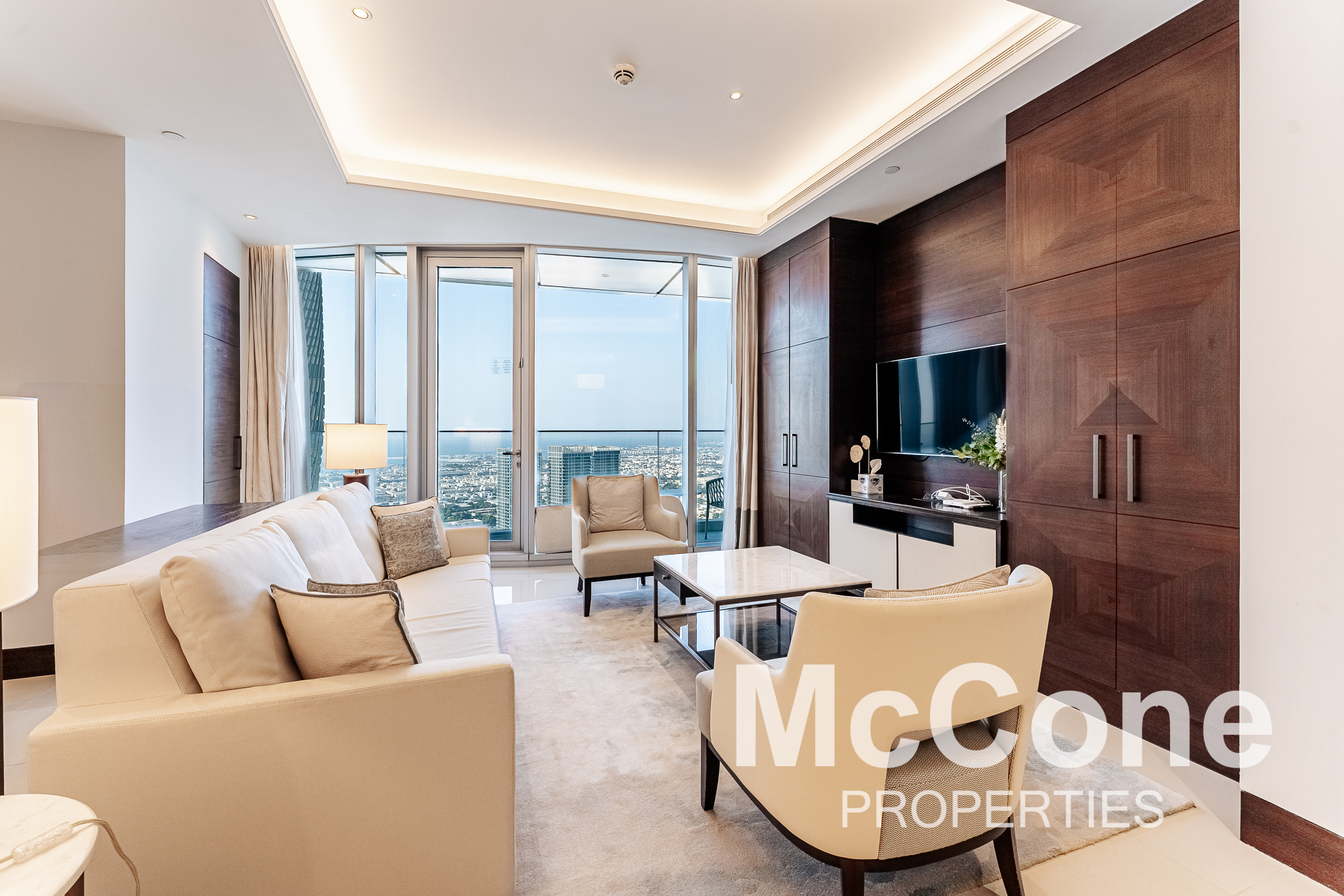 2 Bedroom Apartment for Rent in The Address Sky View Tower 2, Downtown Dubai