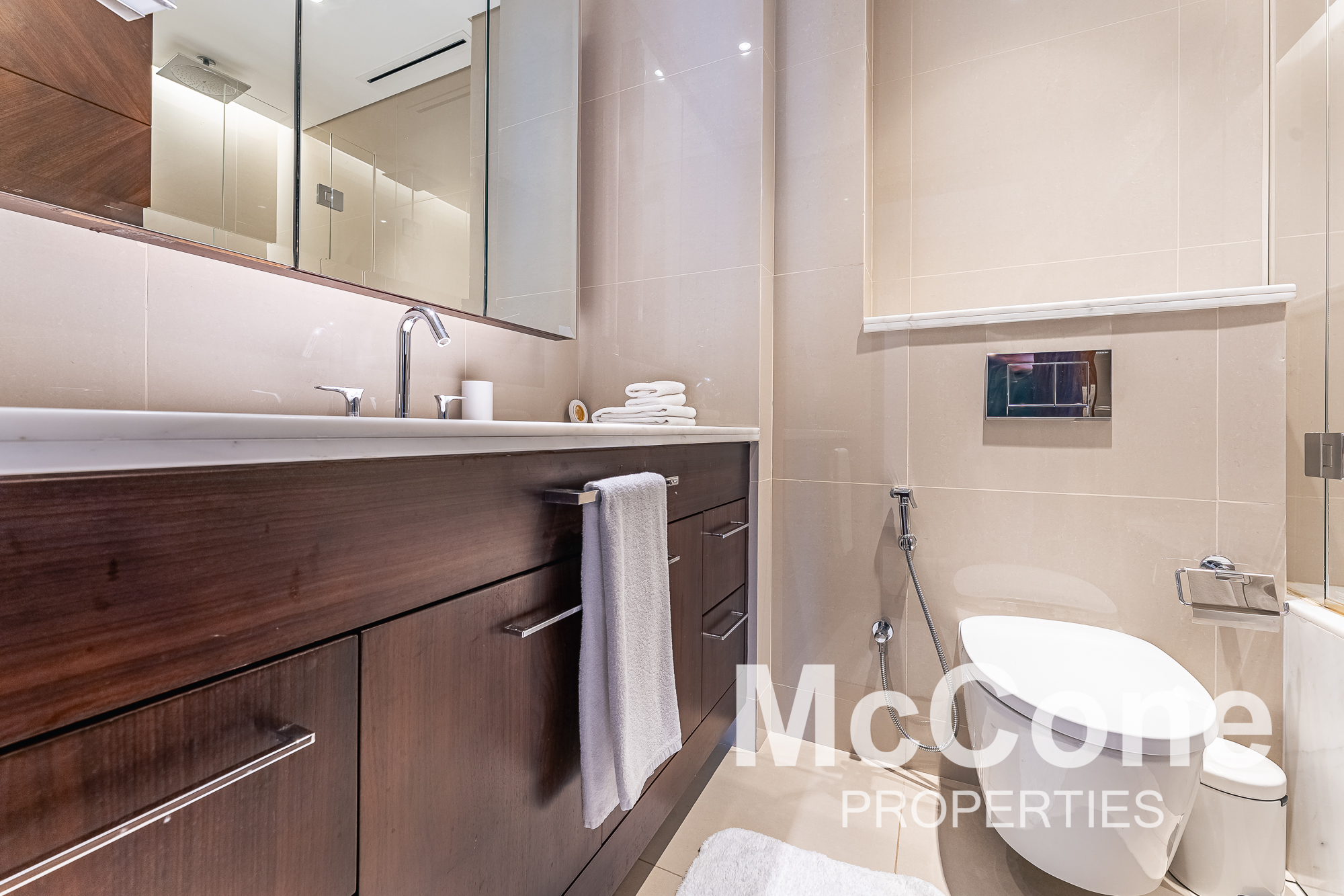 2 Bedroom Apartment for Rent in The Address Sky View Tower 2, Downtown Dubai — photograph 12 of 16