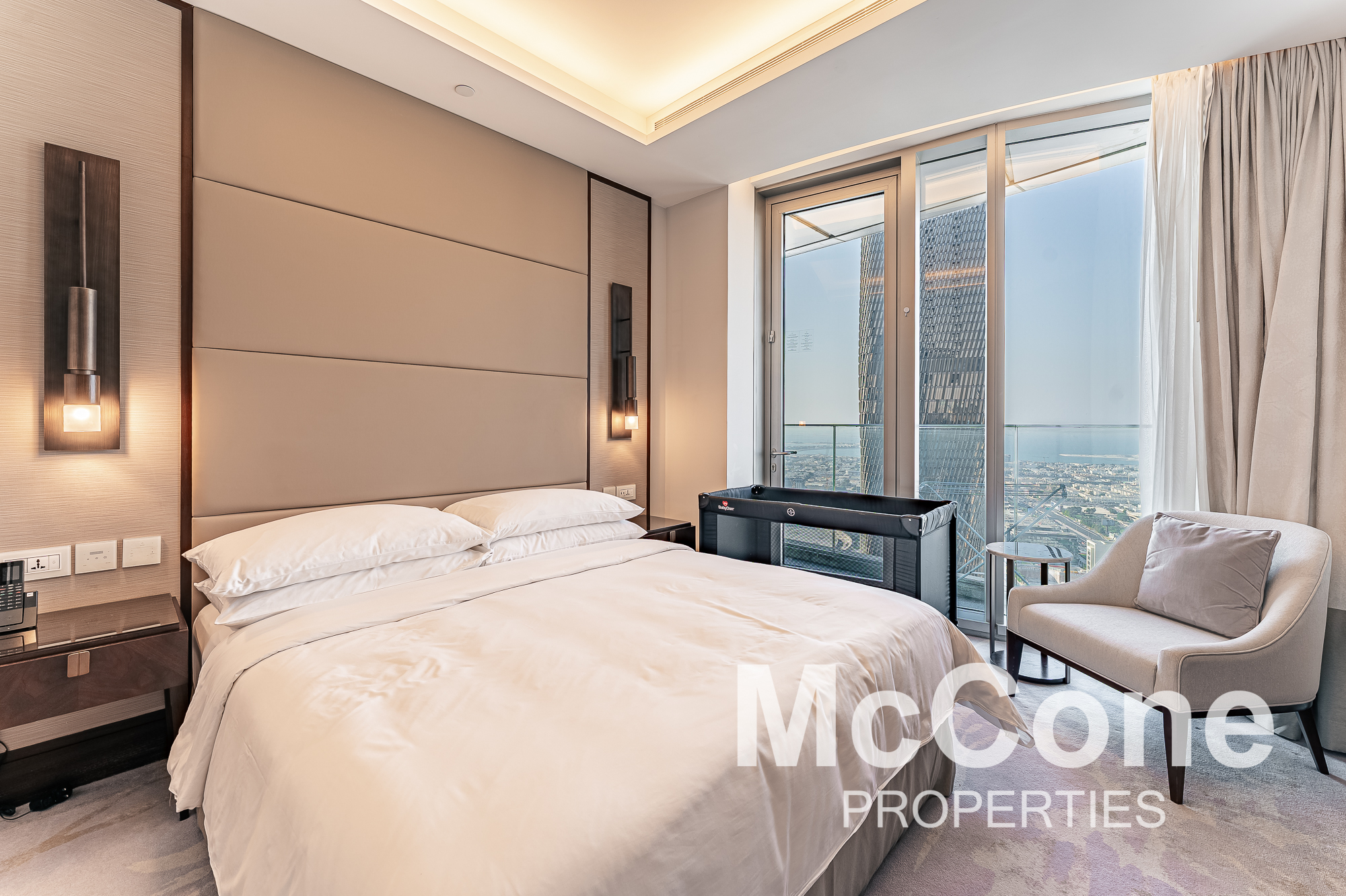 2 Bedroom Apartment for Rent in The Address Sky View Tower 2, Downtown Dubai — photo 6 of 16