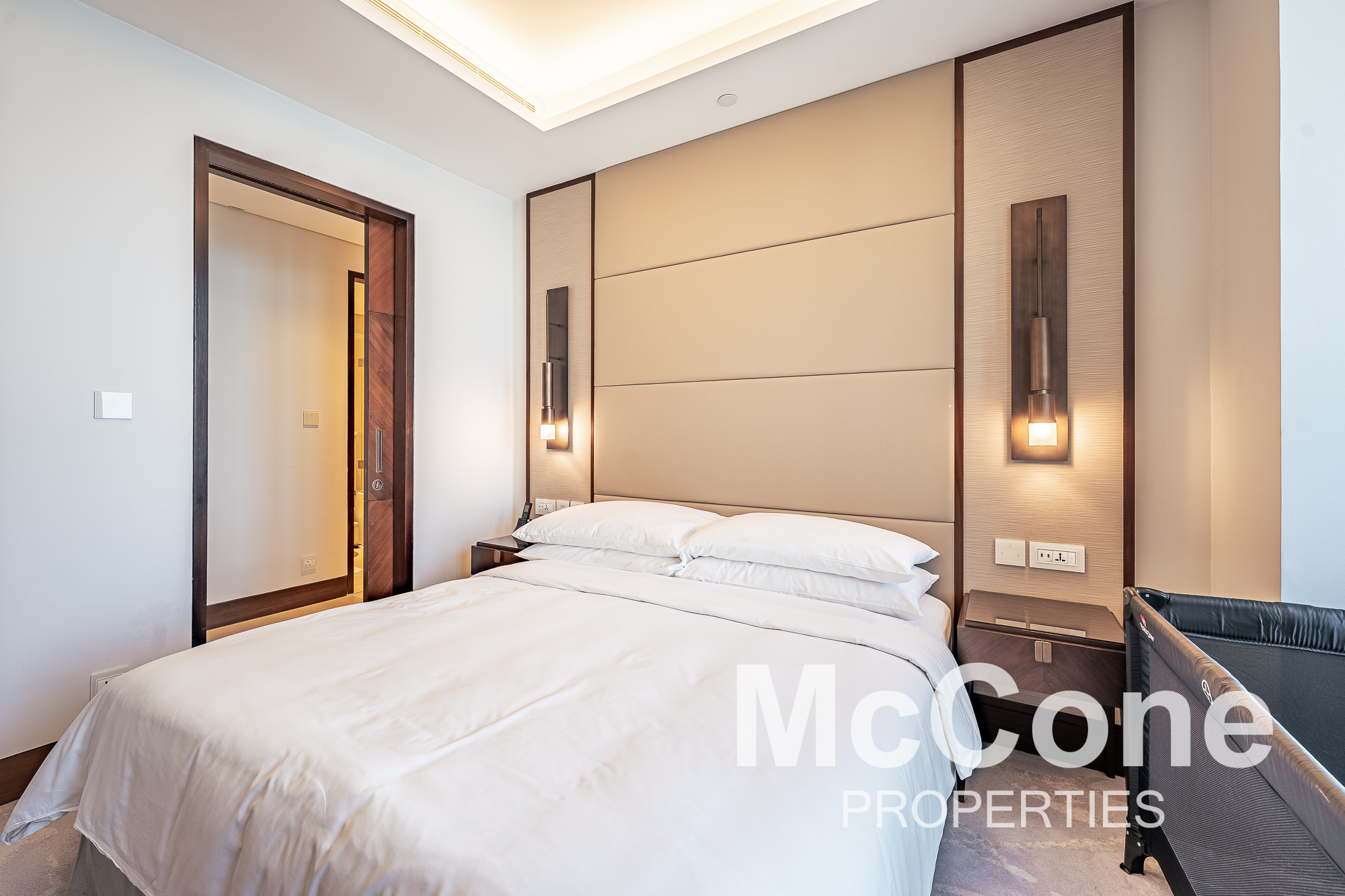 2 Bedroom Apartment for Rent in The Address Sky View Tower 2, Downtown Dubai — photo 7 of 16