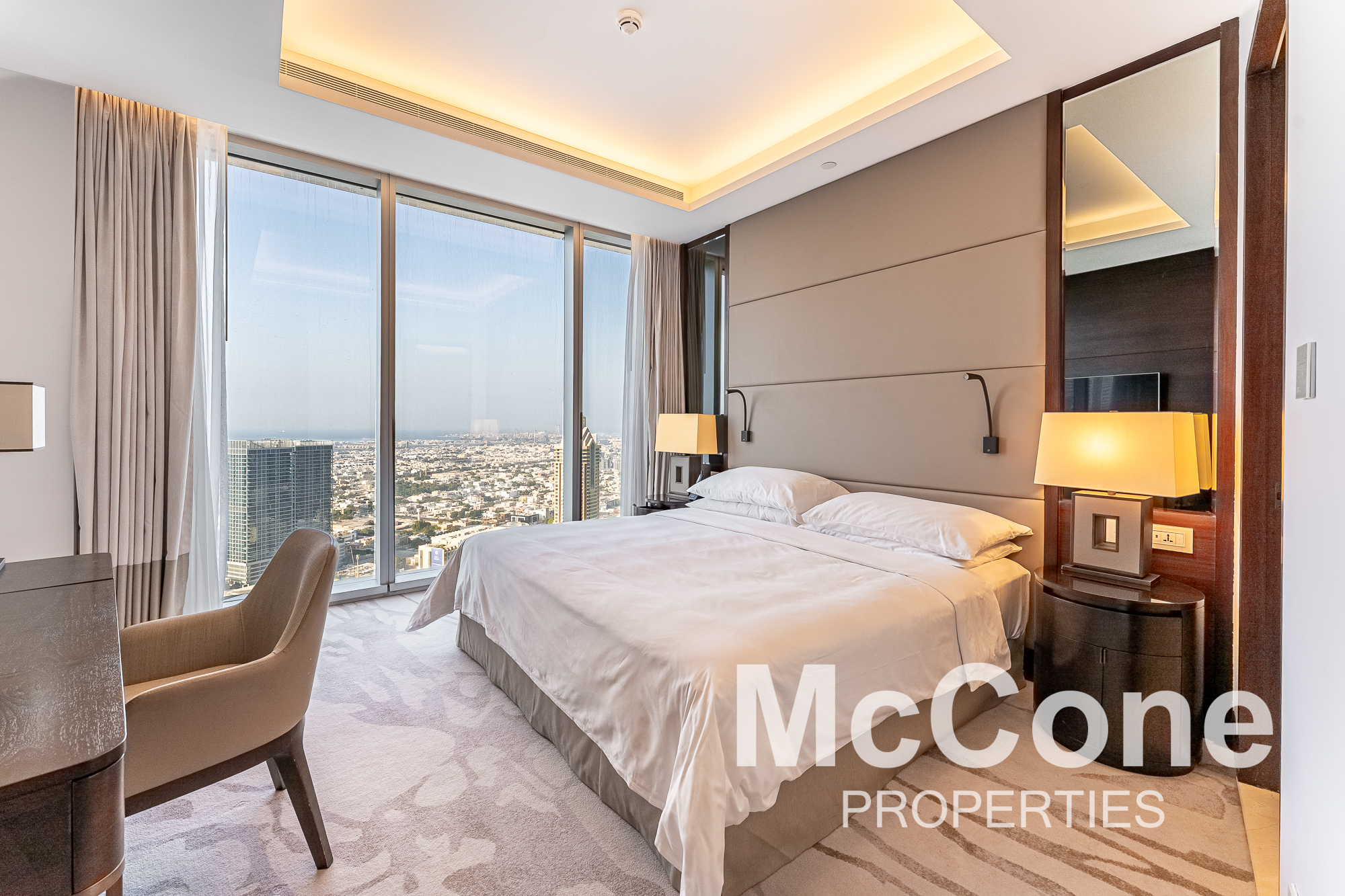 2 Bedroom Apartment for Rent in The Address Sky View Tower 2, Downtown Dubai — photo 8 of 16