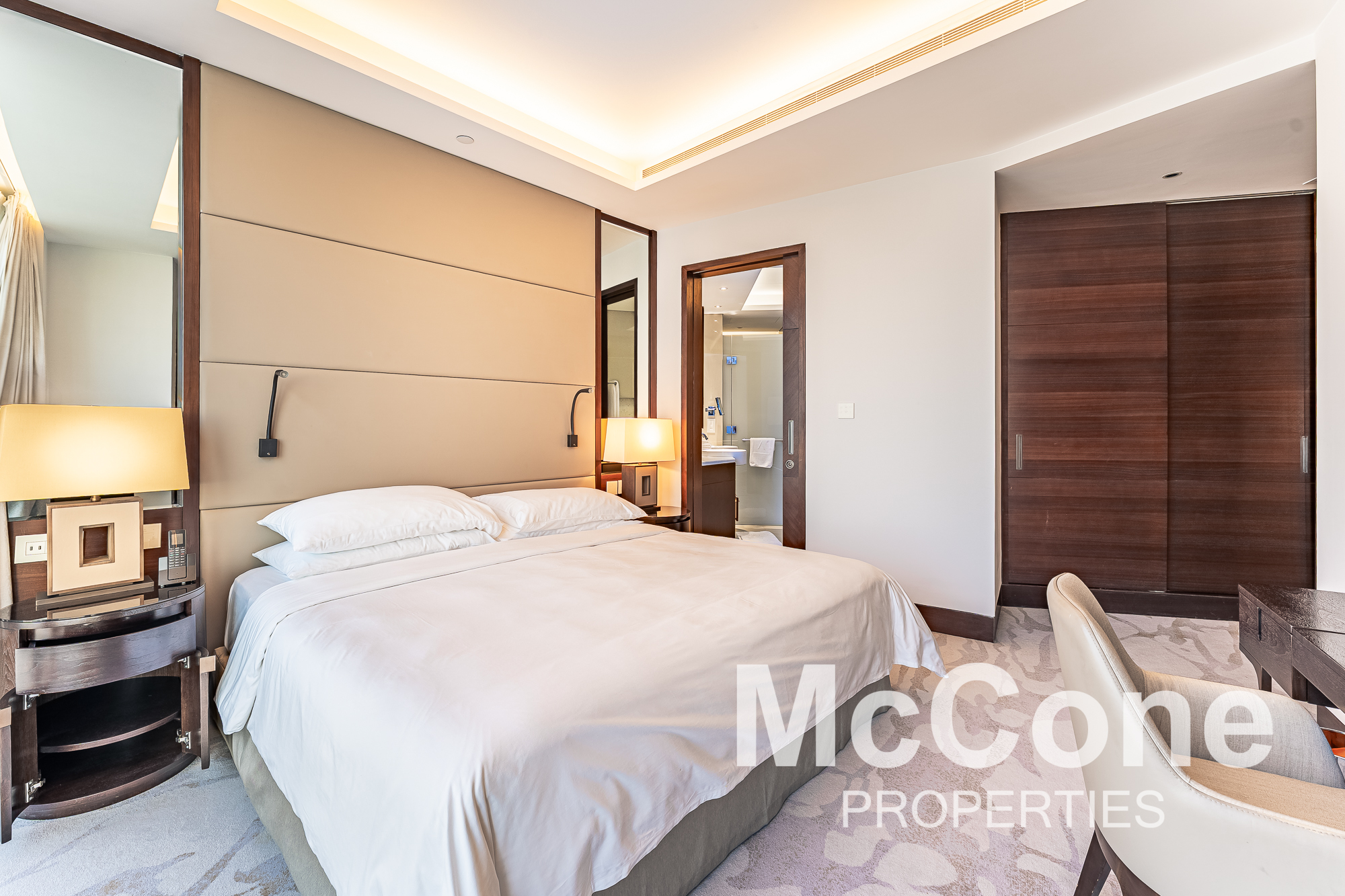 2 Bedroom Apartment for Rent in The Address Sky View Tower 2, Downtown Dubai — photo 9 of 16