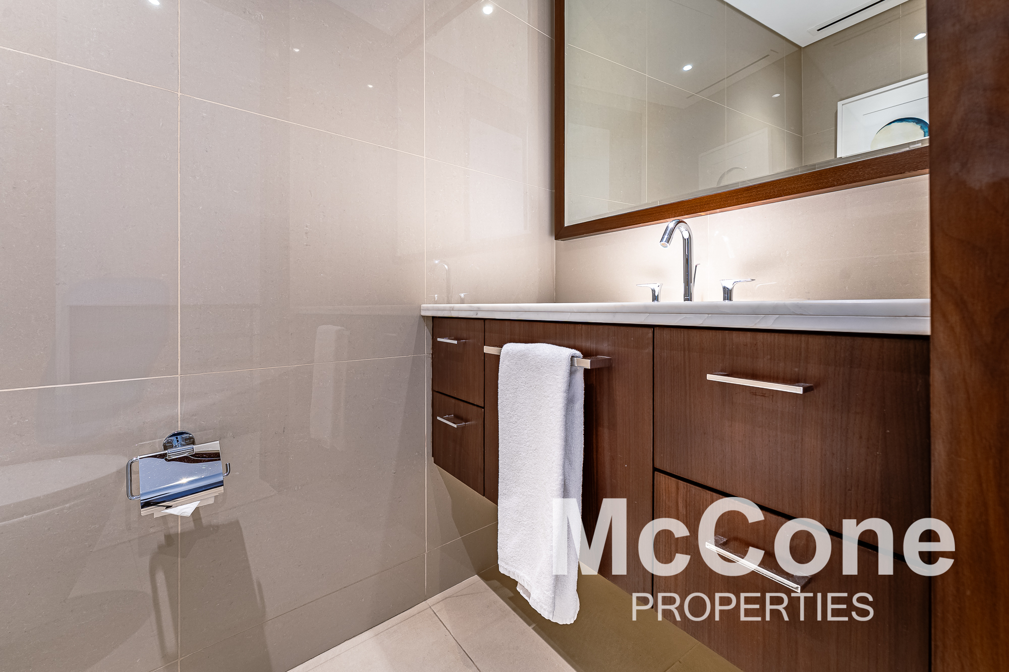 2 Bedroom Apartment for Rent in The Address Sky View Tower 2, Downtown Dubai — photograph 11 of 16