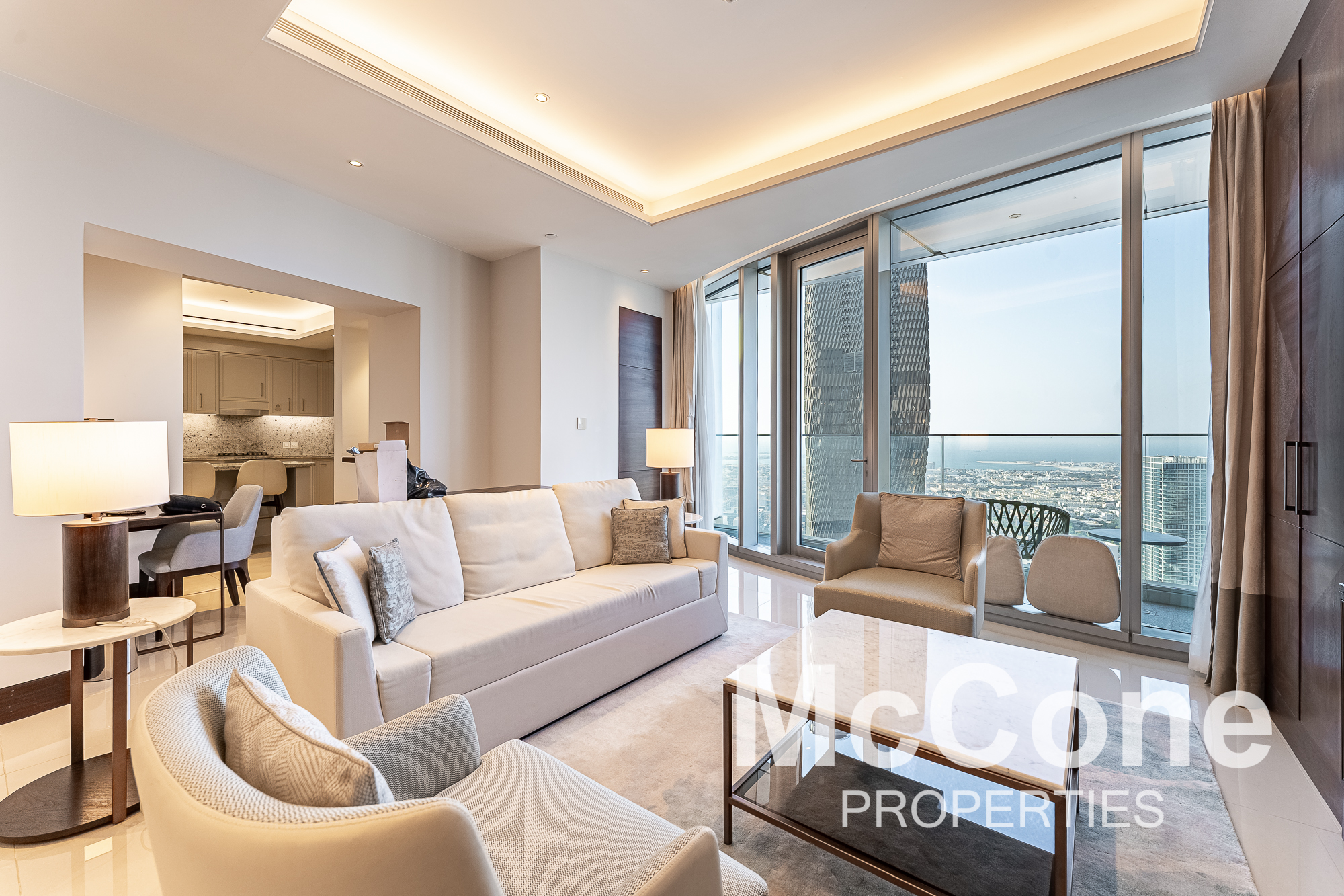 2 Bedroom Apartment for Rent in The Address Sky View Tower 2, Downtown Dubai — photo 4 of 16