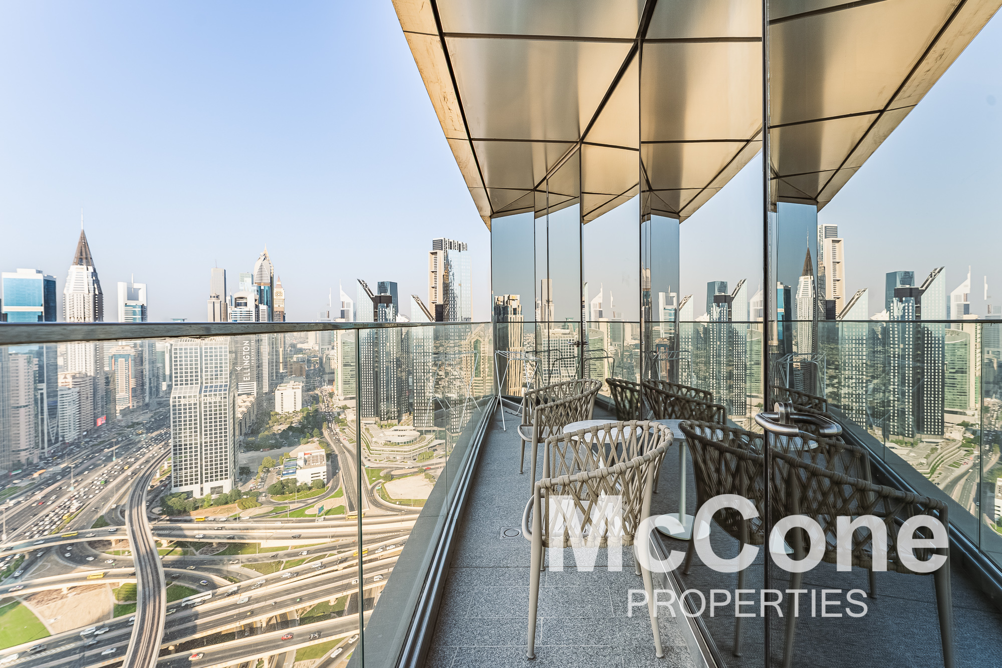 2 Bedroom Apartment for Rent in The Address Sky View Tower 2, Downtown Dubai — photograph 13 of 16