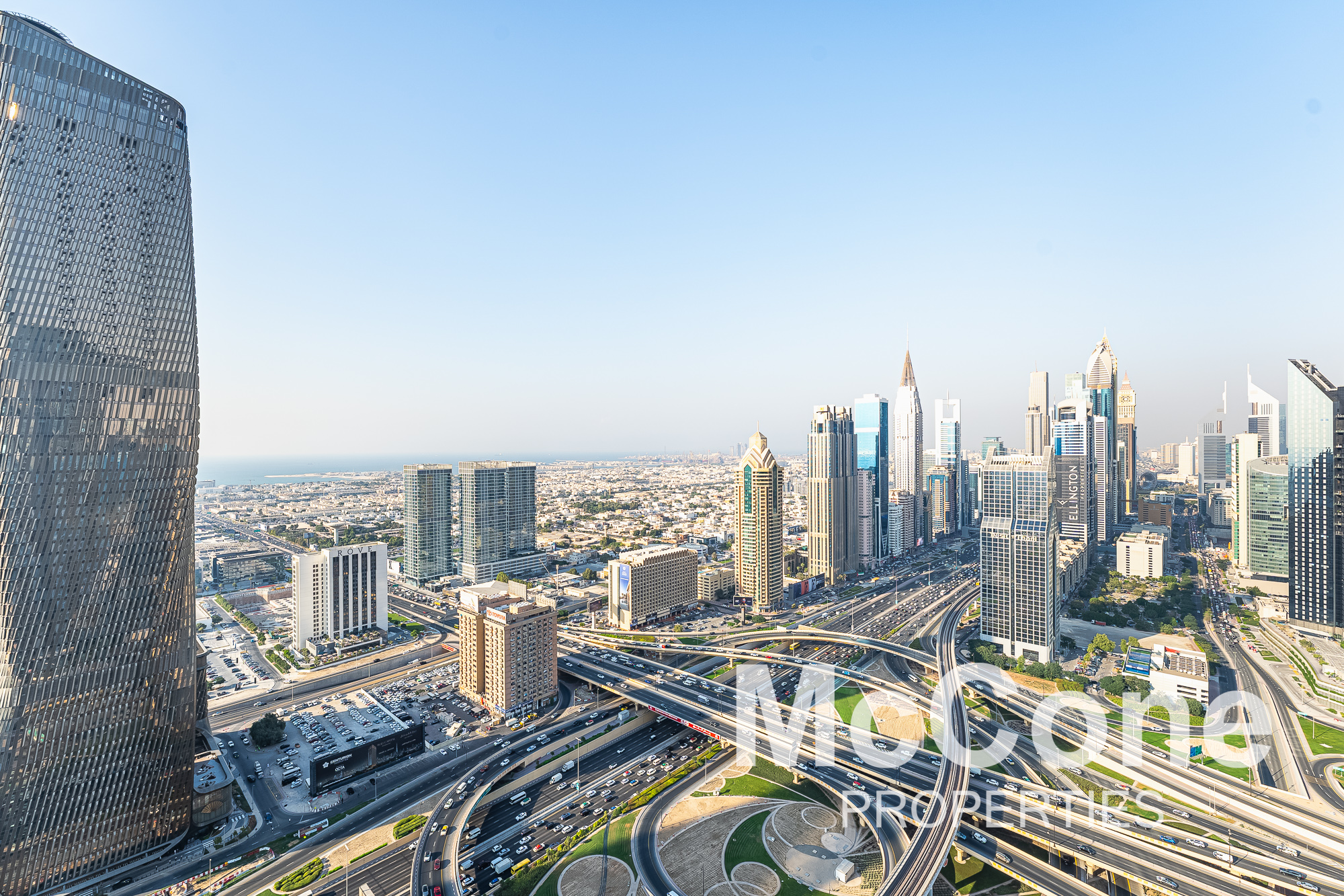 2 Bedroom Apartment for Rent in The Address Sky View Tower 2, Downtown Dubai — photograph 15 of 16