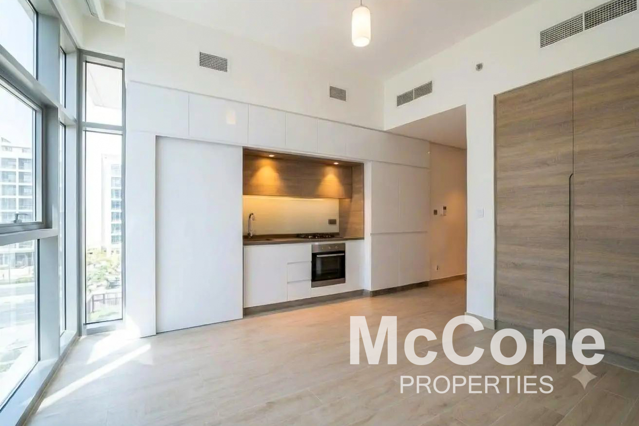 Studio Apartment for Rent in Studio One, Dubai Marina — photo 4 of 12